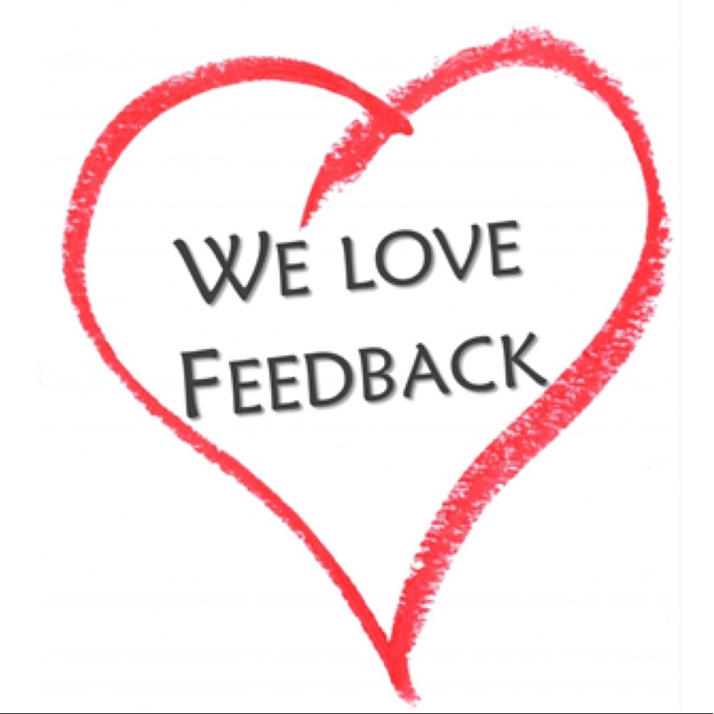 We Love Love Notes 💕